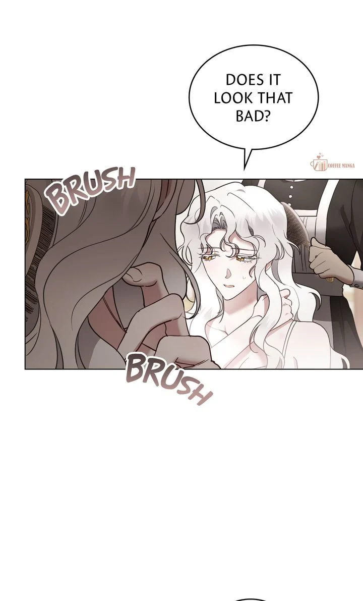 It Was Just a Contract Marriage Chapter 44 - Page 9