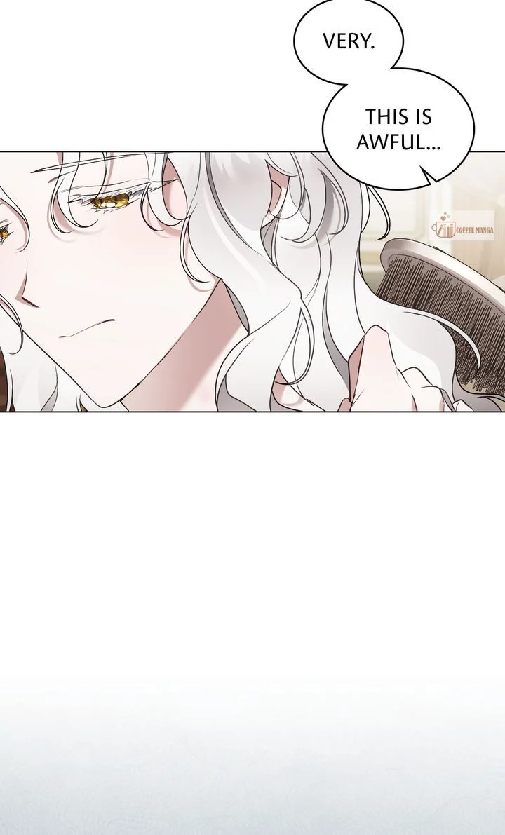 It Was Just a Contract Marriage Chapter 44 - Page 10