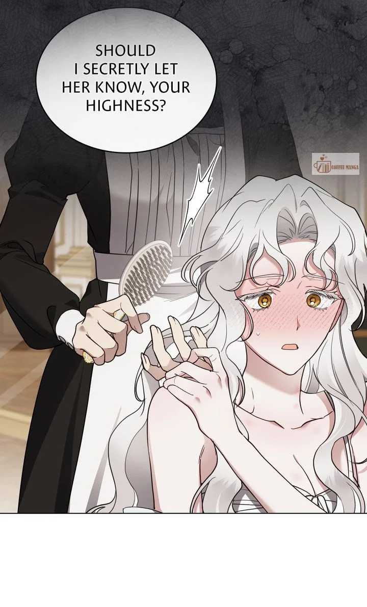 It Was Just a Contract Marriage Chapter 44 - Page 15