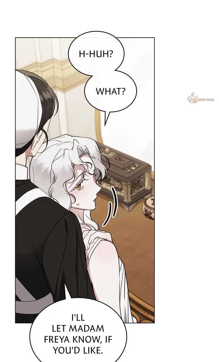 It Was Just a Contract Marriage Chapter 44 - Page 16