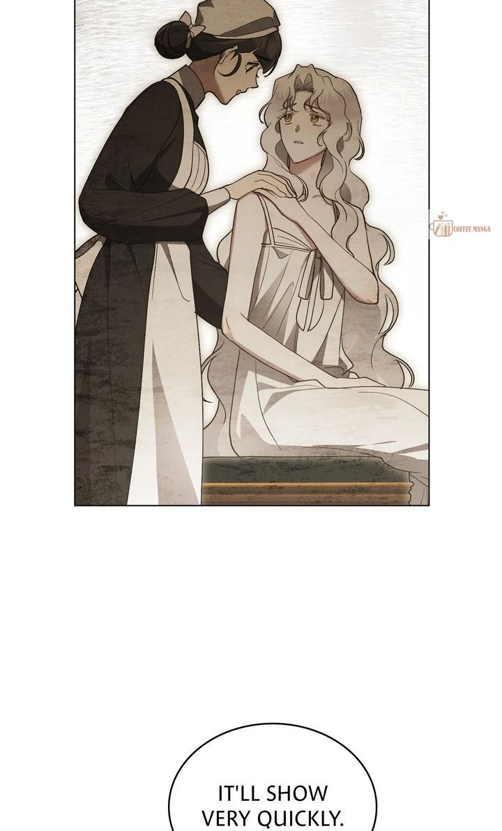 It Was Just a Contract Marriage Chapter 44 - Page 21