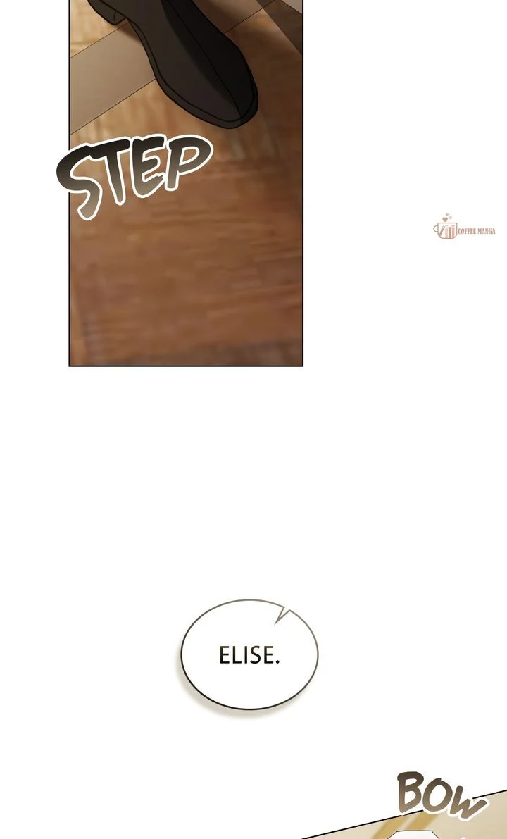 It Was Just a Contract Marriage Chapter 44 - Page 38