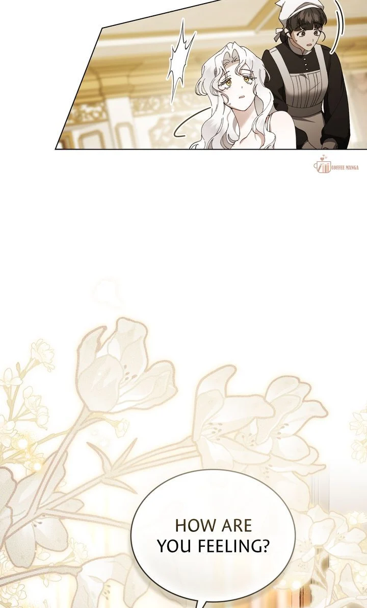 It Was Just a Contract Marriage Chapter 44 - Page 39