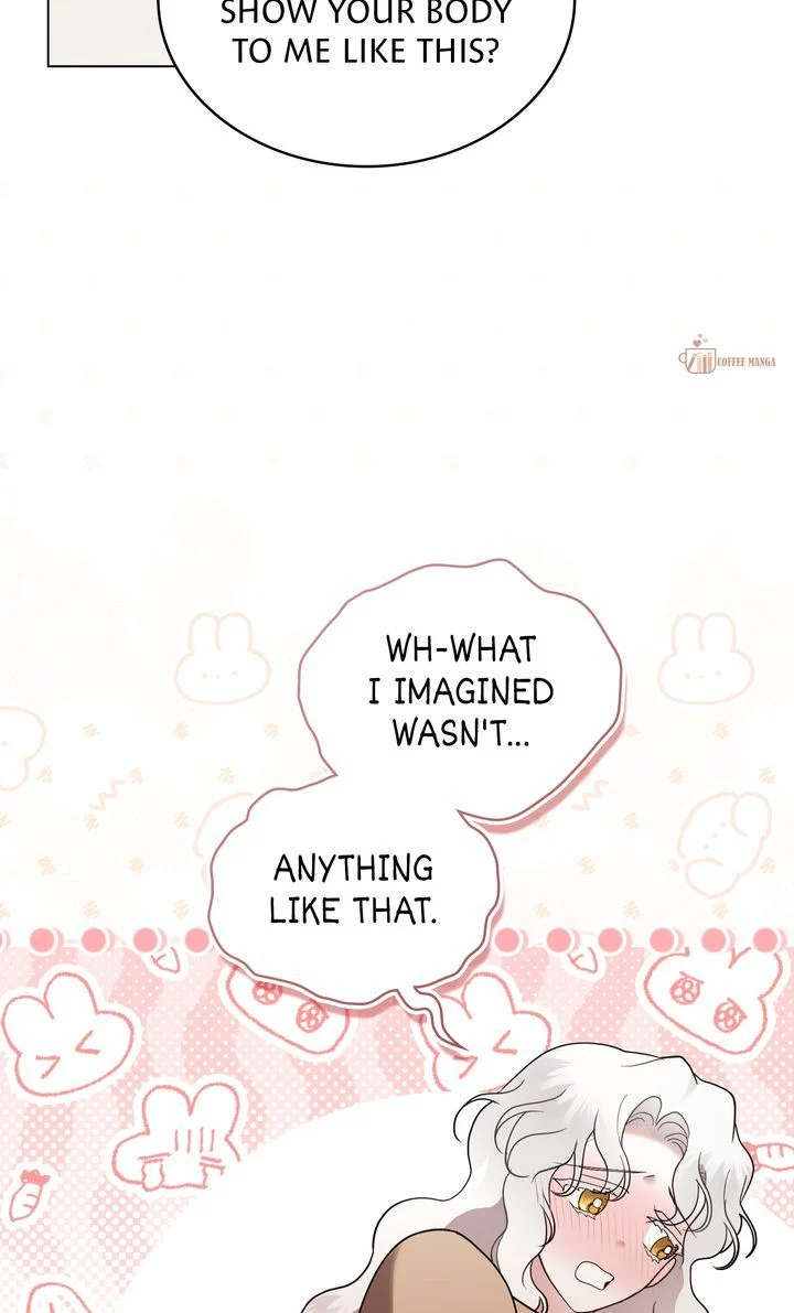 It Was Just a Contract Marriage Chapter 44 - Page 45