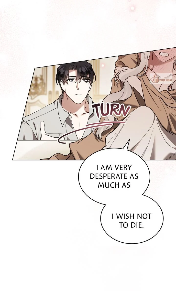 It Was Just a Contract Marriage Chapter 44 - Page 54