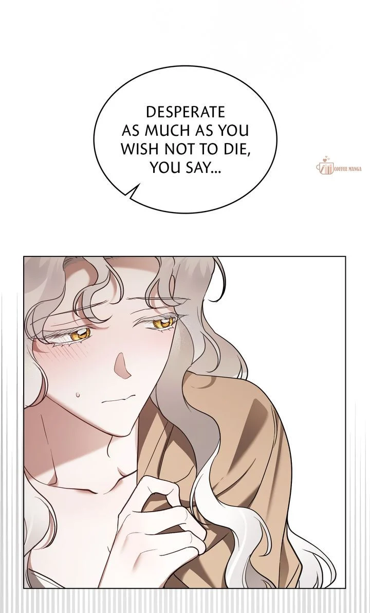 It Was Just a Contract Marriage Chapter 44 - Page 55