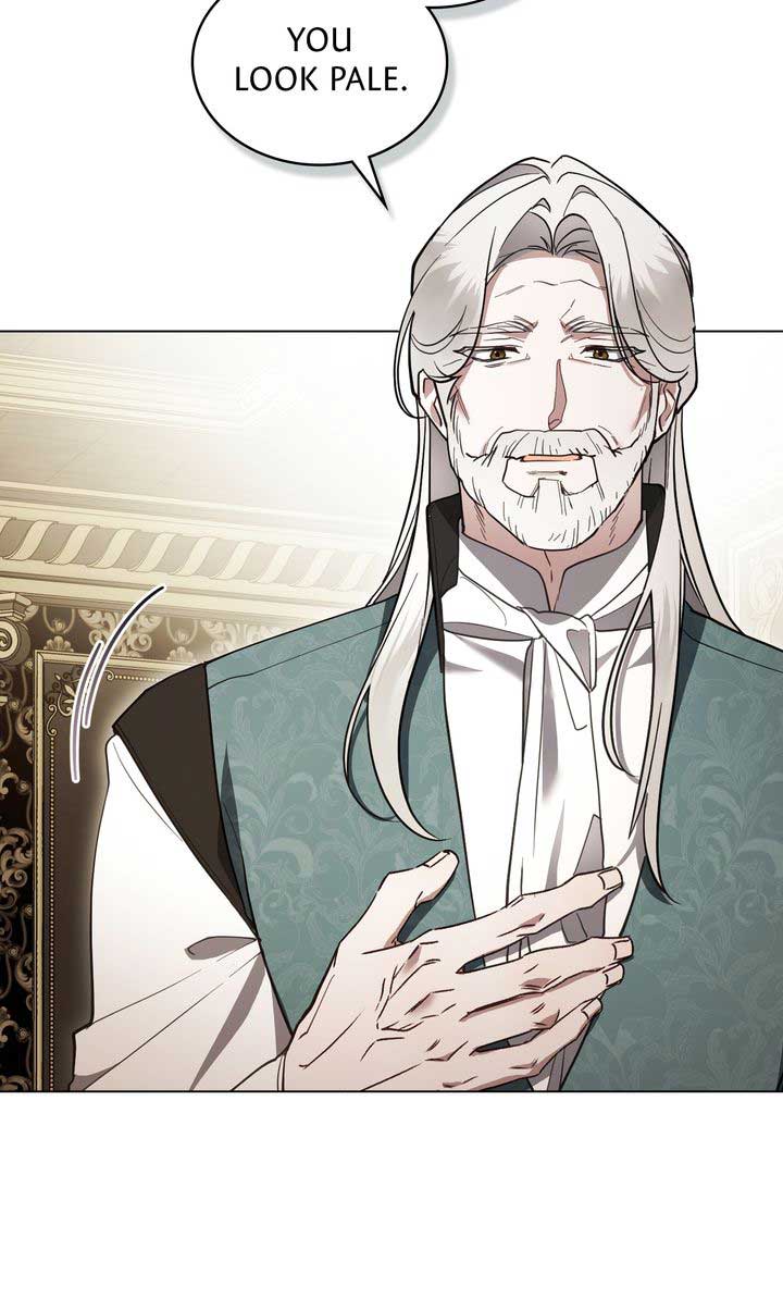 It Was Just a Contract Marriage Chapter 45 - Page 8