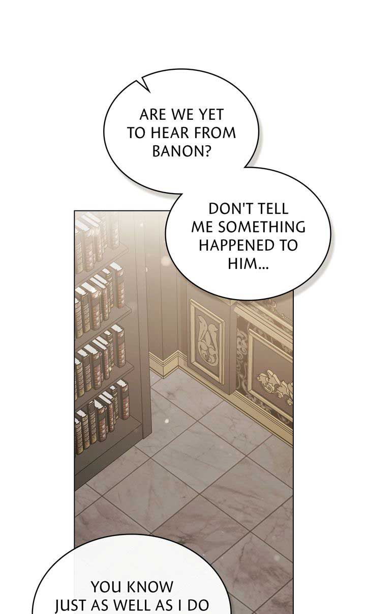 It Was Just a Contract Marriage Chapter 45 - Page 9