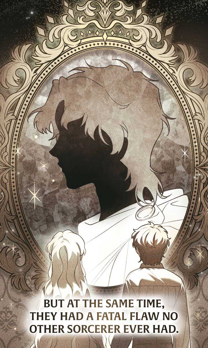 It Was Just a Contract Marriage Chapter 45 - Page 23