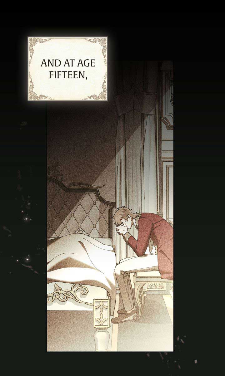 It Was Just a Contract Marriage Chapter 45 - Page 30