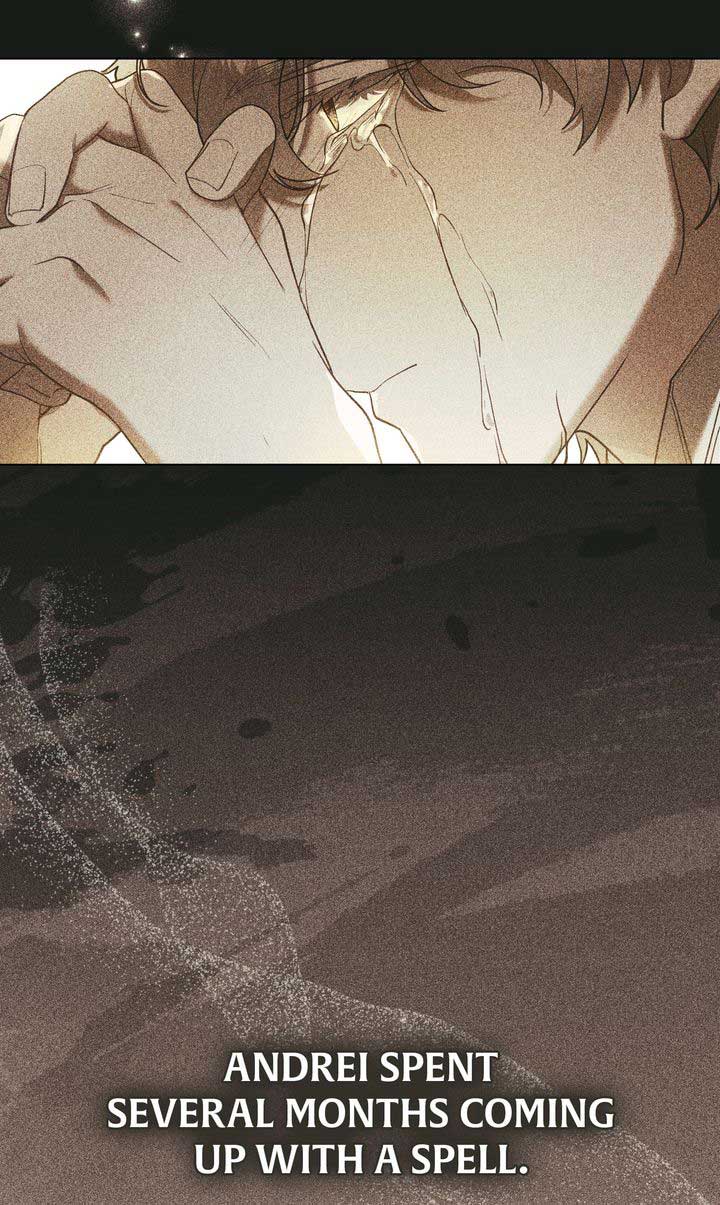 It Was Just a Contract Marriage Chapter 45 - Page 32