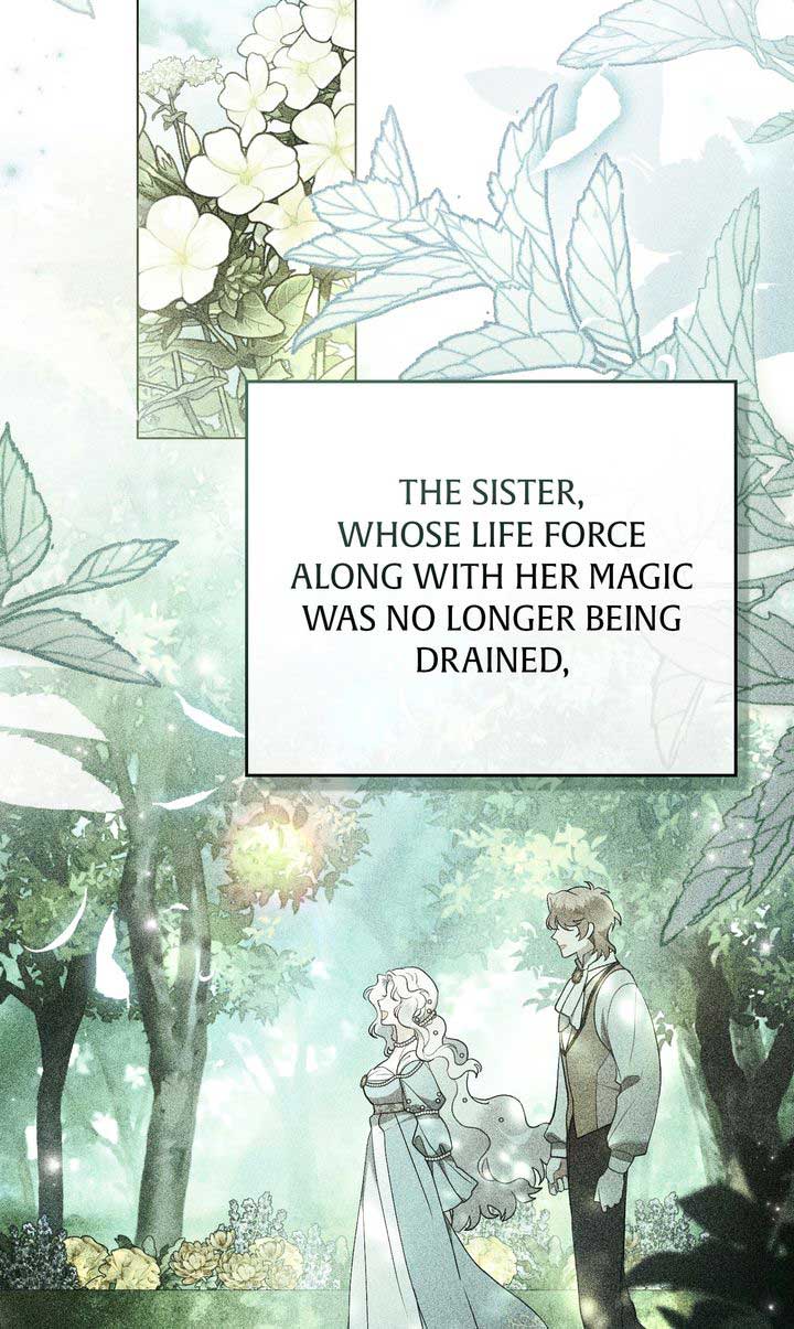 It Was Just a Contract Marriage Chapter 45 - Page 40