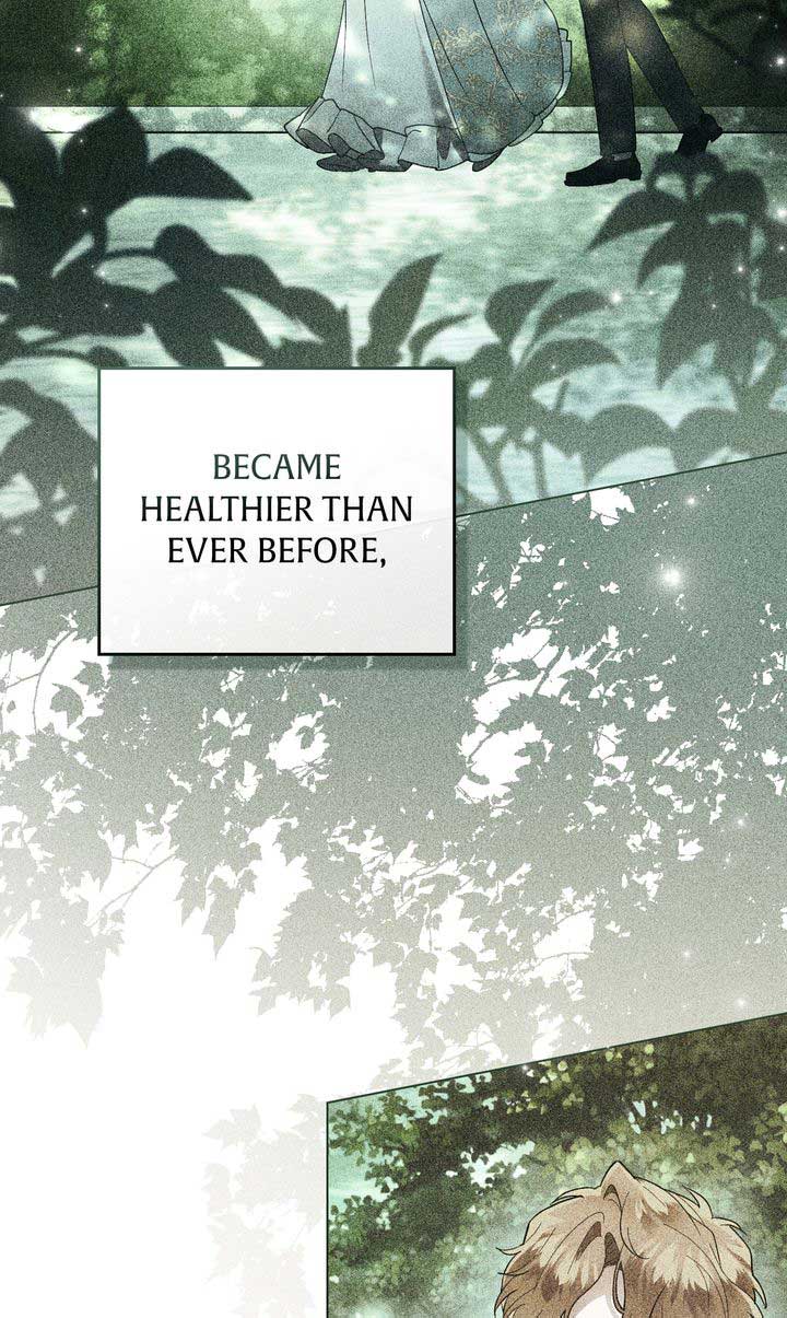 It Was Just a Contract Marriage Chapter 45 - Page 41