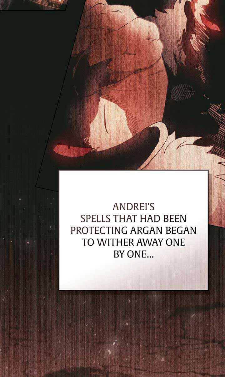 It Was Just a Contract Marriage Chapter 45 - Page 44