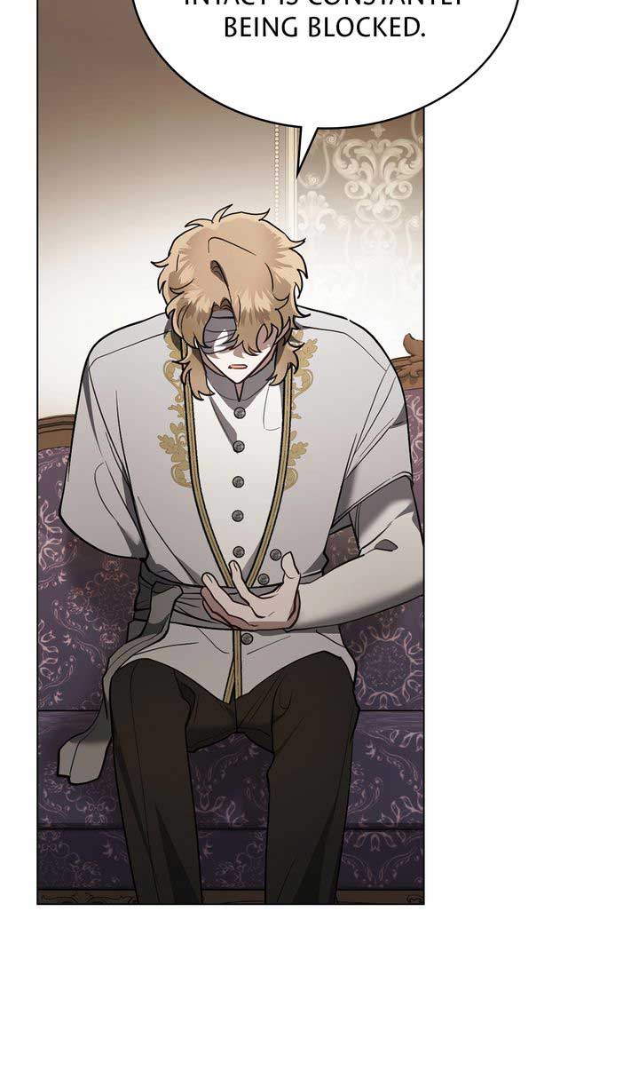 It Was Just a Contract Marriage Chapter 45 - Page 48