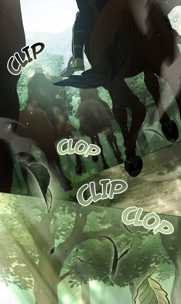 It Was Just a Contract Marriage Chapter 45 - Page 56