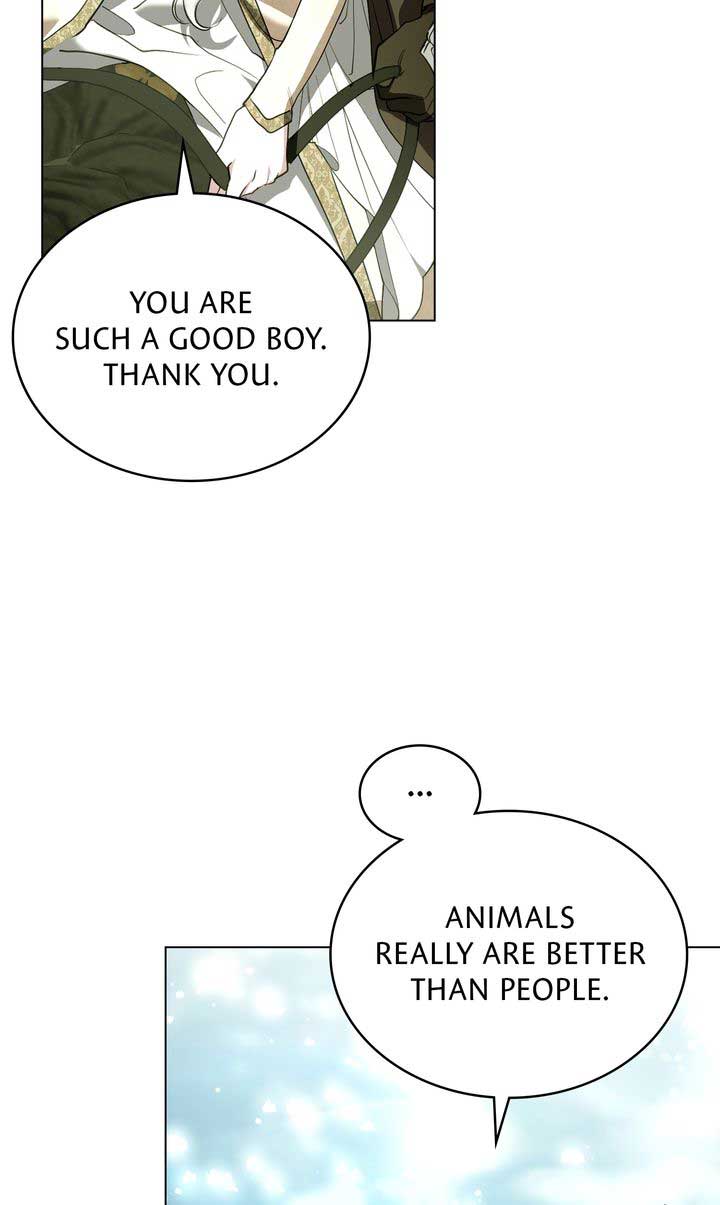 It Was Just a Contract Marriage Chapter 45 - Page 60