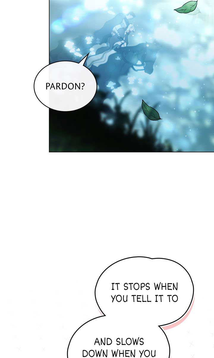 It Was Just a Contract Marriage Chapter 45 - Page 61