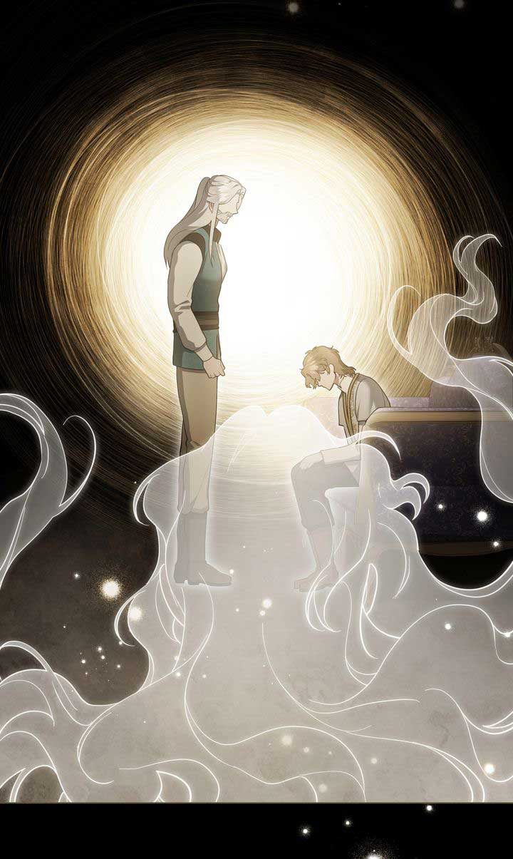 It Was Just a Contract Marriage Chapter 45 - Page 69