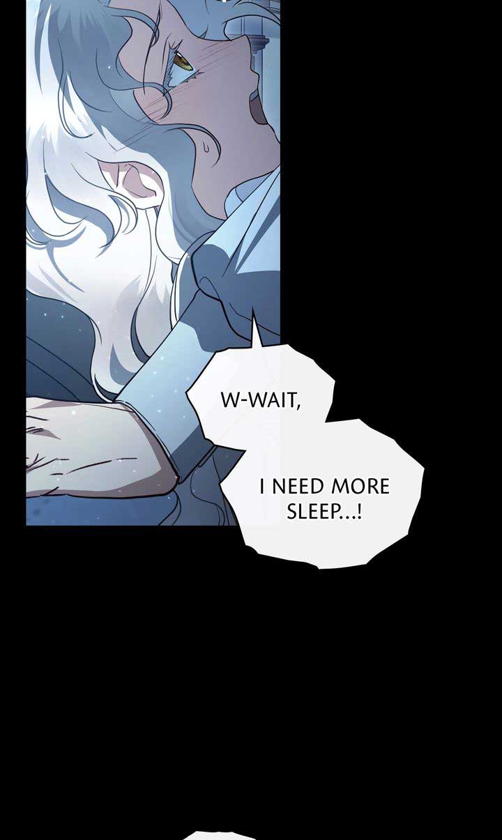 It Was Just a Contract Marriage Chapter 45 - Page 75