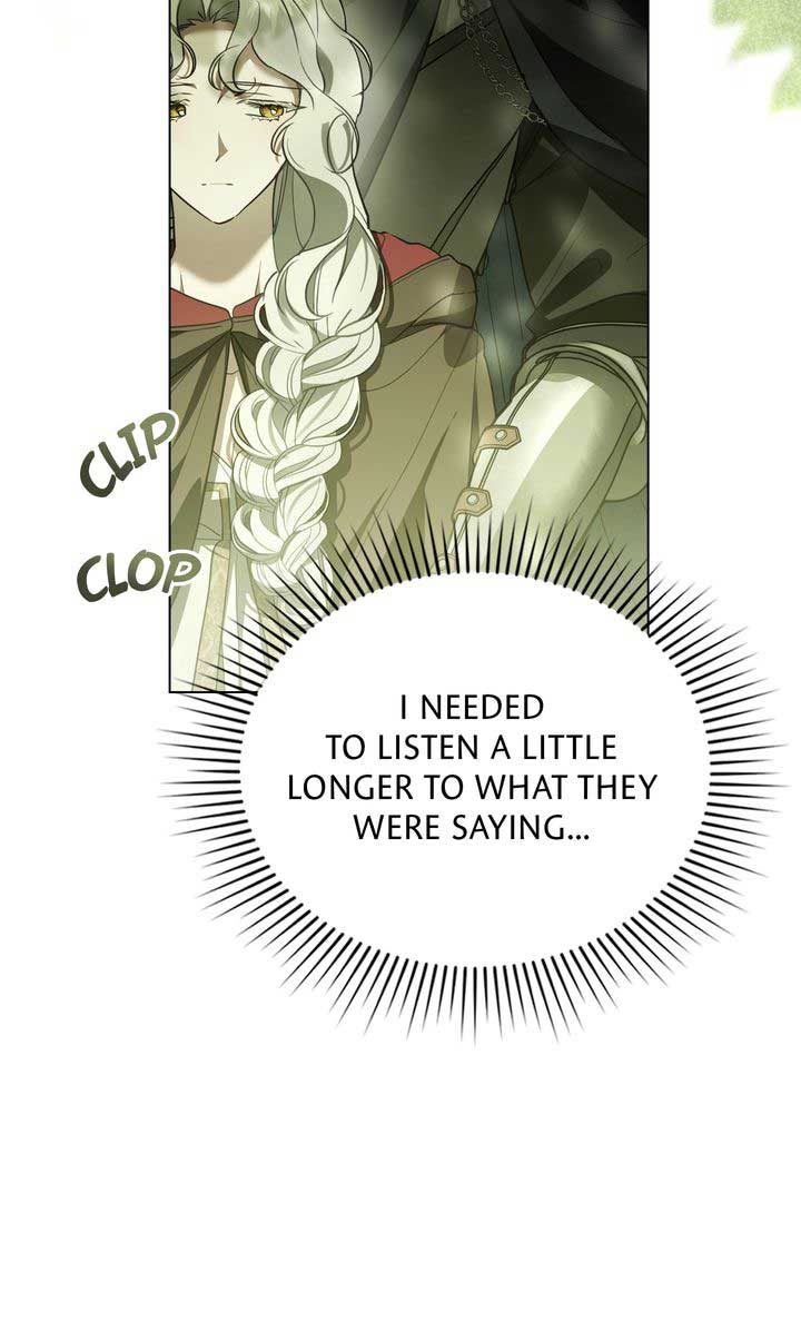 It Was Just a Contract Marriage Chapter 45 - Page 78