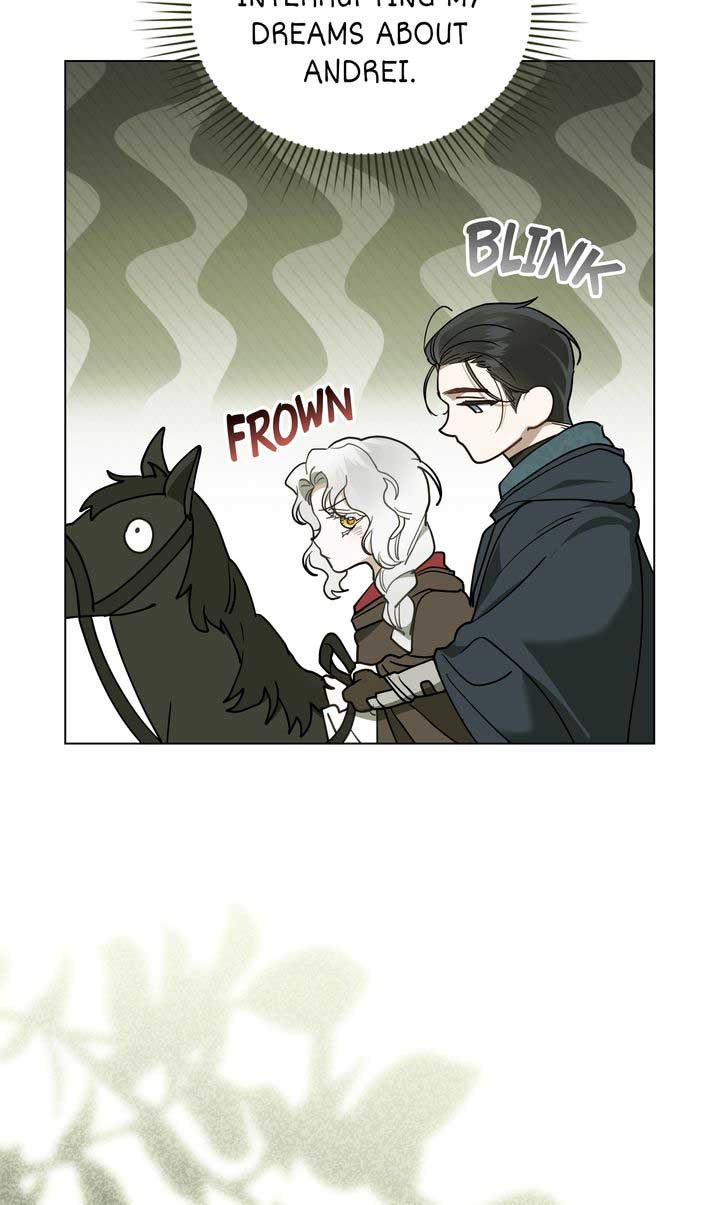 It Was Just a Contract Marriage Chapter 45 - Page 80