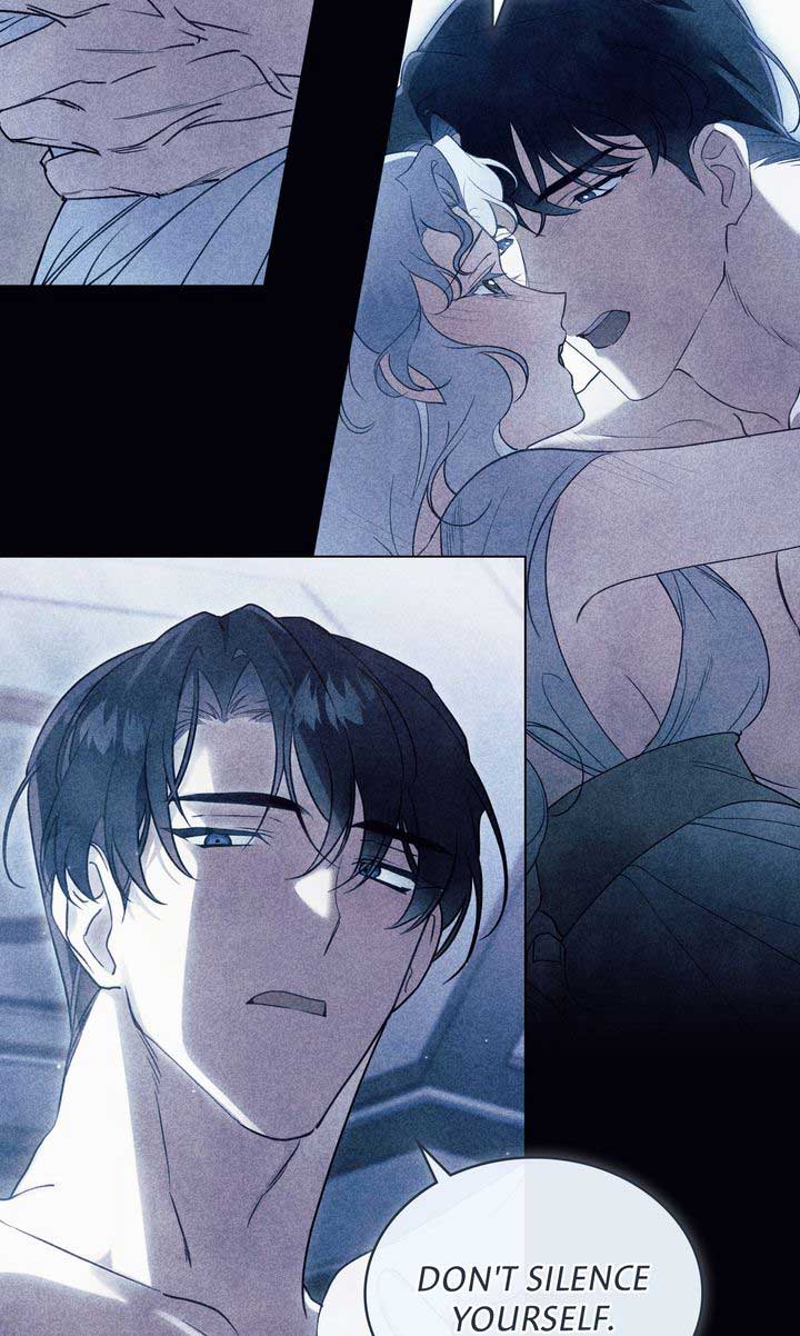 It Was Just a Contract Marriage Chapter 46 - Page 6