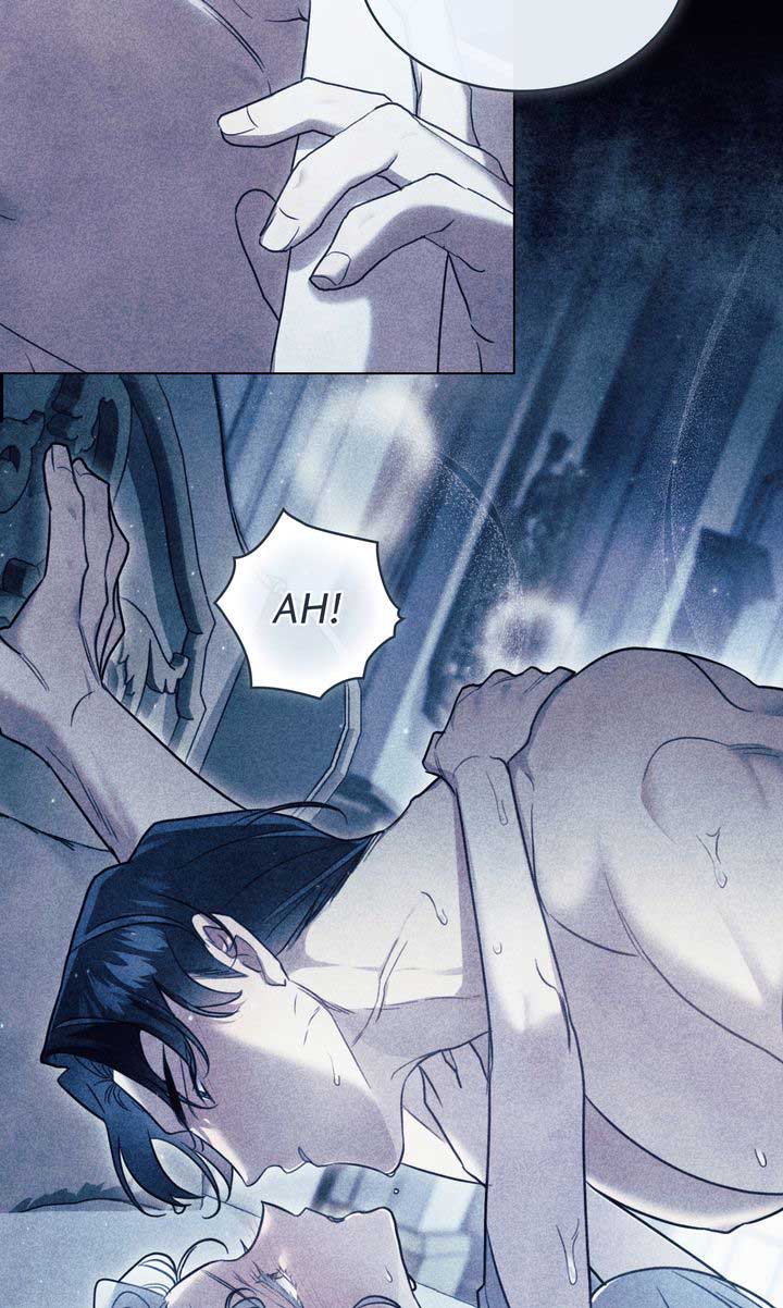 It Was Just a Contract Marriage Chapter 46 - Page 7