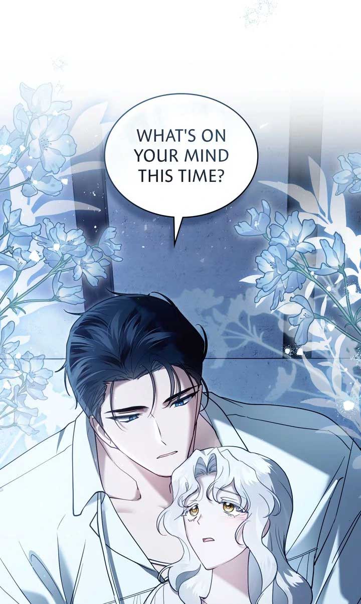 It Was Just a Contract Marriage Chapter 46 - Page 12