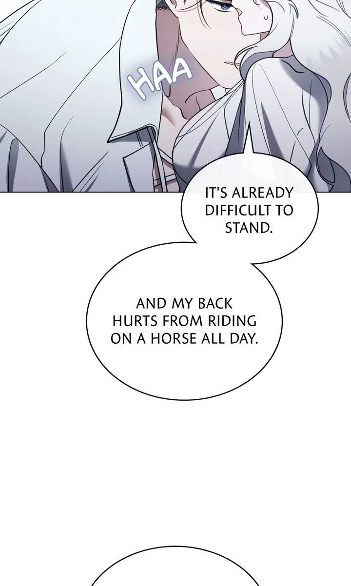 It Was Just a Contract Marriage Chapter 46 - Page 18