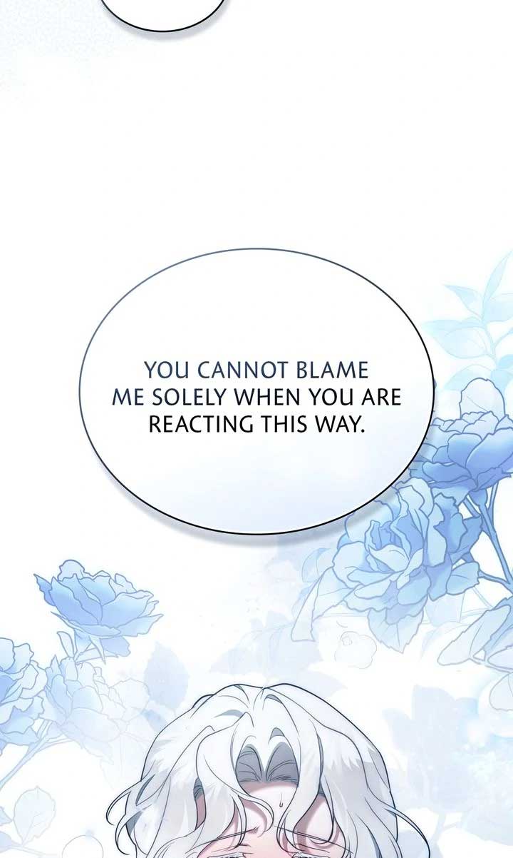 It Was Just a Contract Marriage Chapter 46 - Page 23