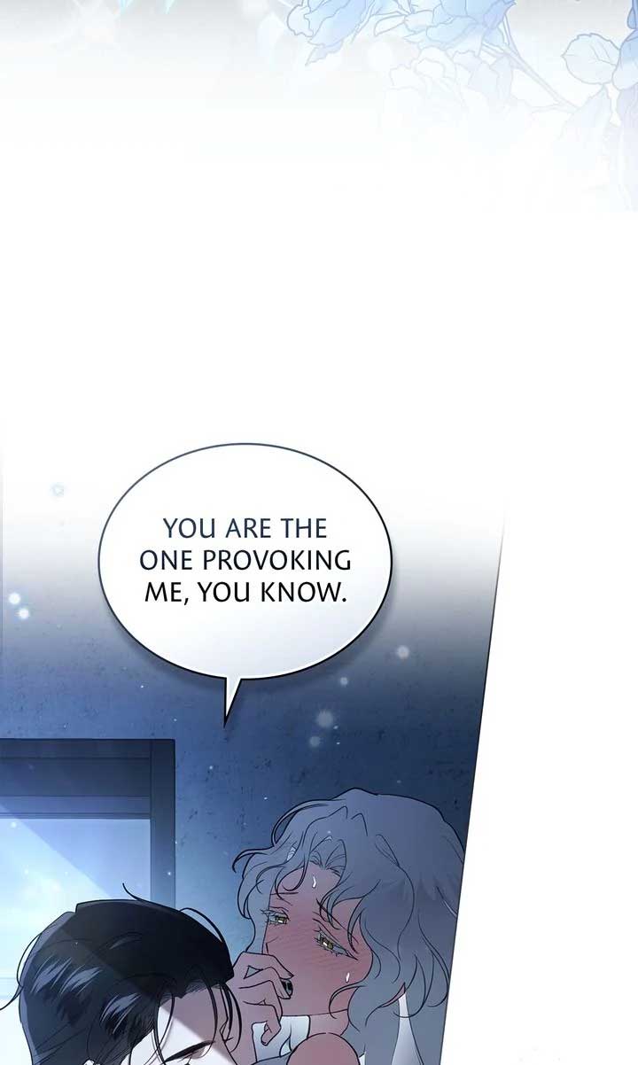 It Was Just a Contract Marriage Chapter 46 - Page 25