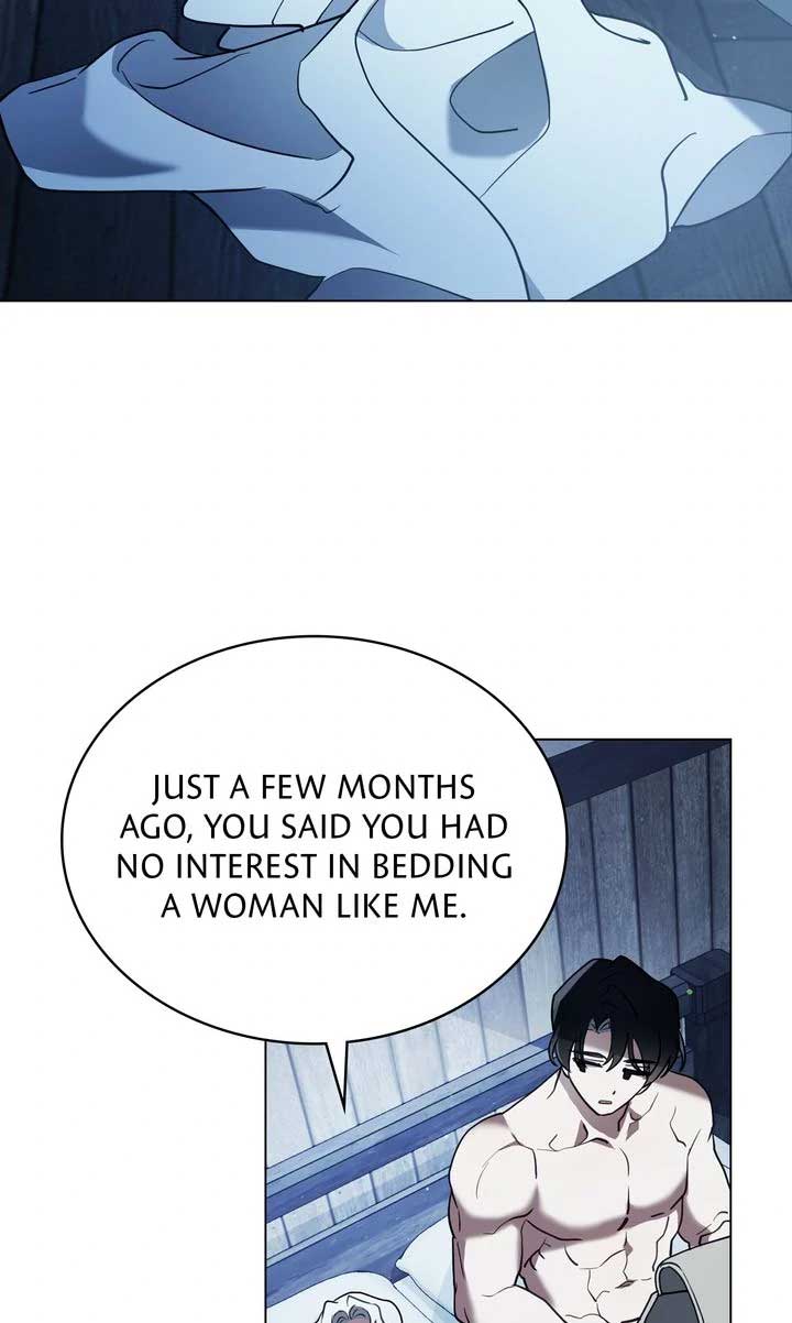 It Was Just a Contract Marriage Chapter 46 - Page 29