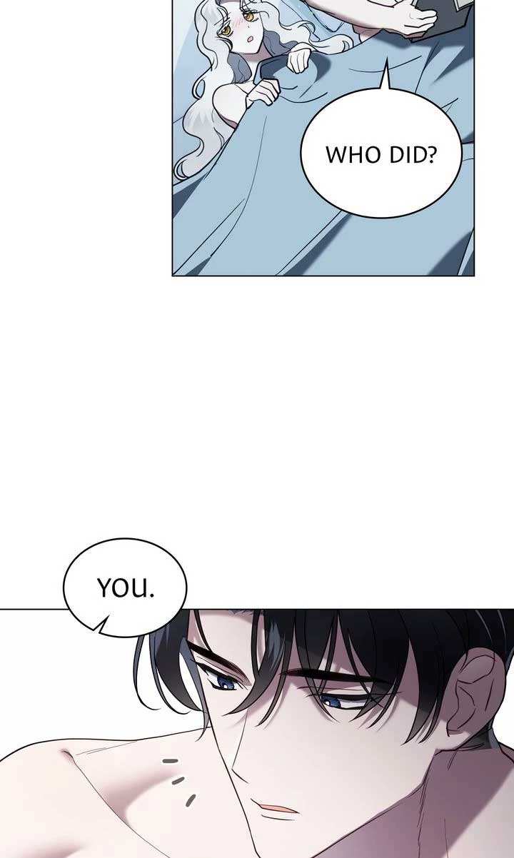 It Was Just a Contract Marriage Chapter 46 - Page 30