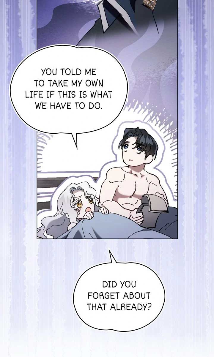 It Was Just a Contract Marriage Chapter 46 - Page 32