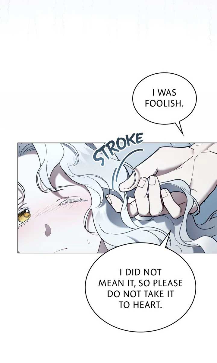 It Was Just a Contract Marriage Chapter 46 - Page 33