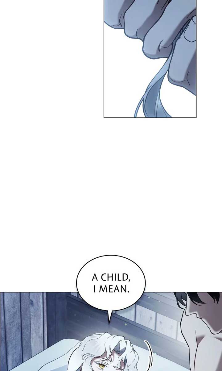 It Was Just a Contract Marriage Chapter 46 - Page 35