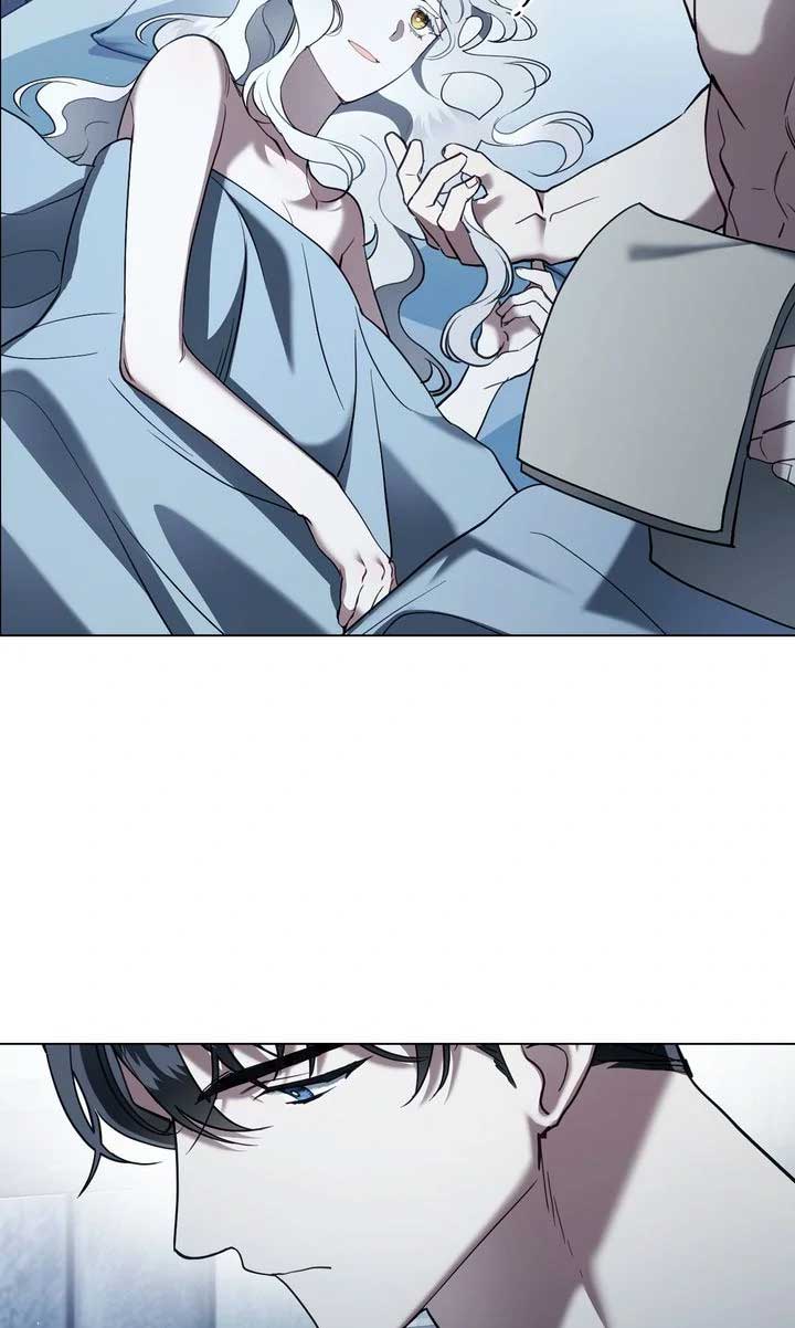 It Was Just a Contract Marriage Chapter 46 - Page 36