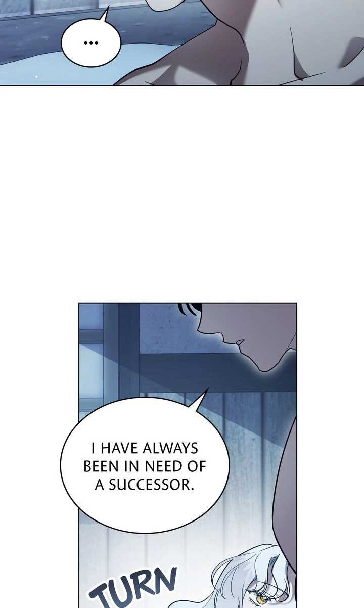 It Was Just a Contract Marriage Chapter 46 - Page 37