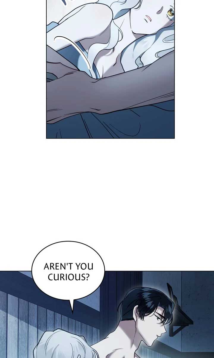 It Was Just a Contract Marriage Chapter 46 - Page 38