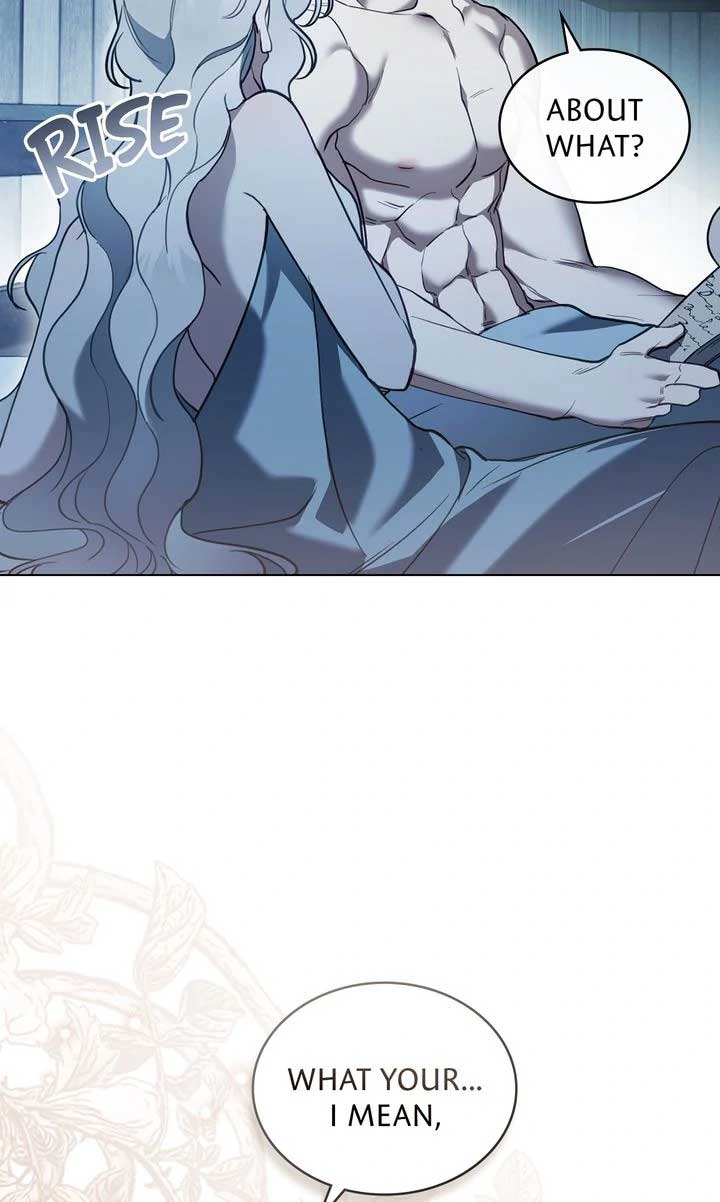 It Was Just a Contract Marriage Chapter 46 - Page 39