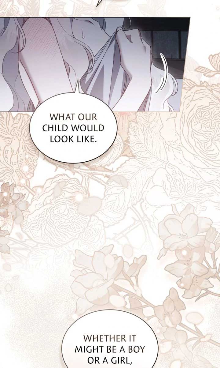 It Was Just a Contract Marriage Chapter 46 - Page 40