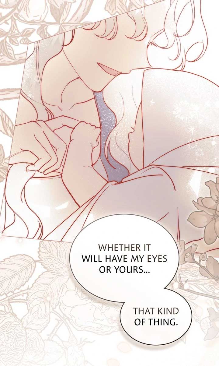 It Was Just a Contract Marriage Chapter 46 - Page 42