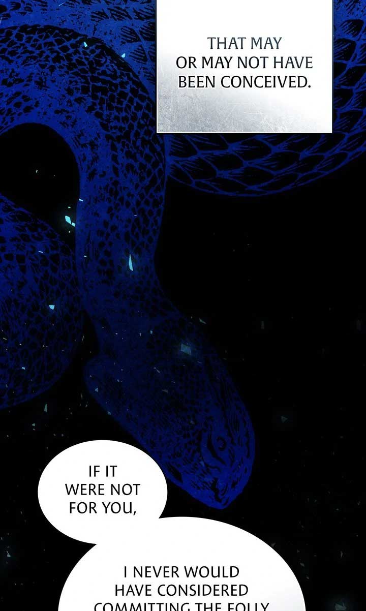 It Was Just a Contract Marriage Chapter 46 - Page 49