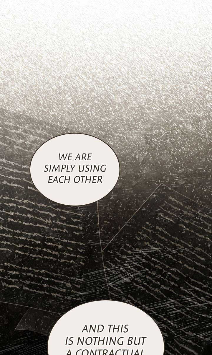 It Was Just a Contract Marriage Chapter 46 - Page 53