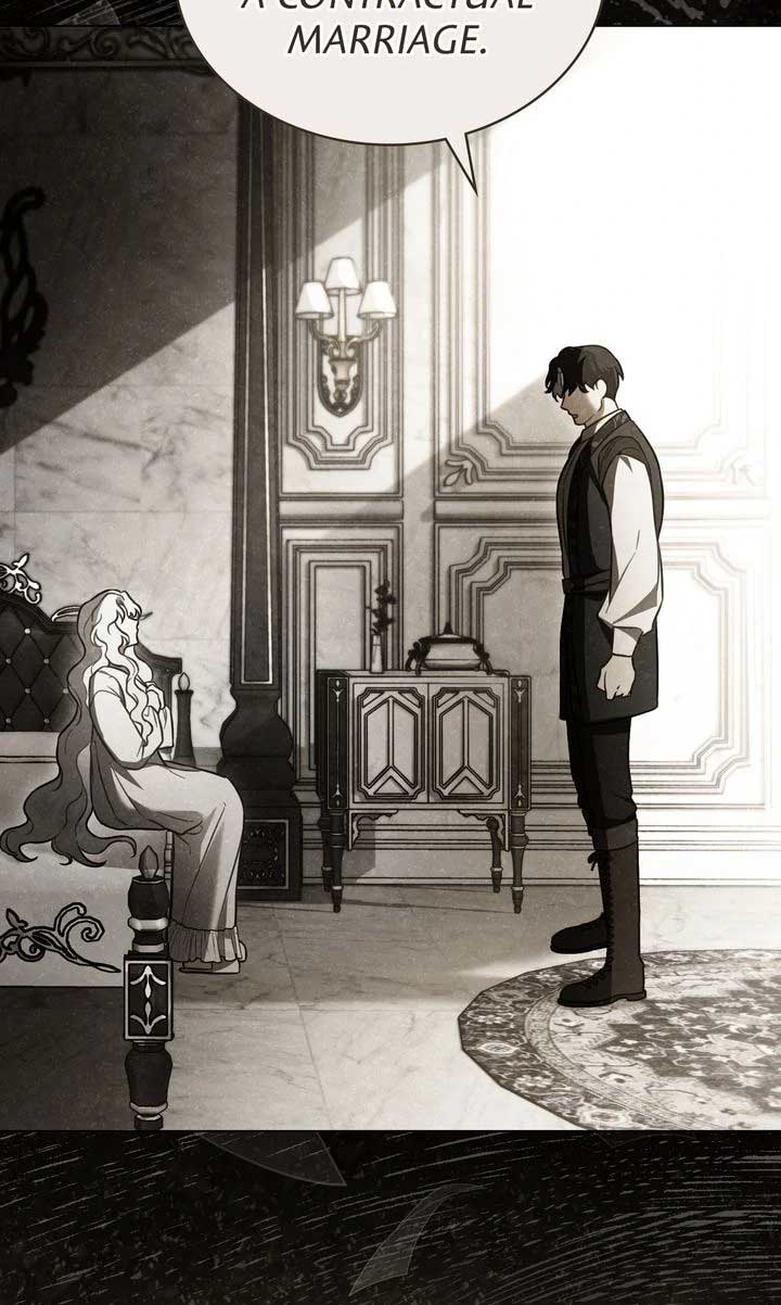 It Was Just a Contract Marriage Chapter 46 - Page 54