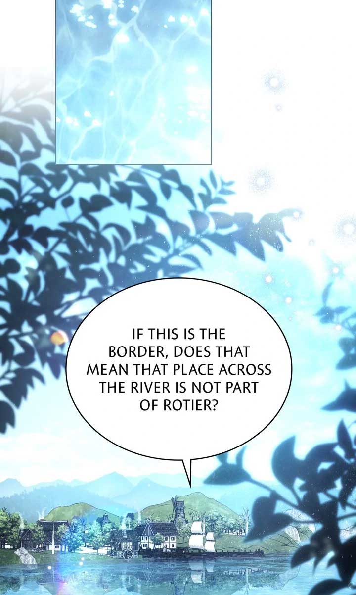 It Was Just a Contract Marriage Chapter 46 - Page 61