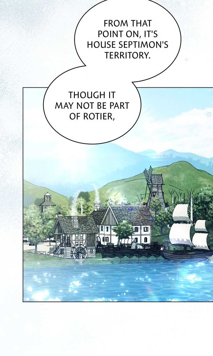 It Was Just a Contract Marriage Chapter 46 - Page 63