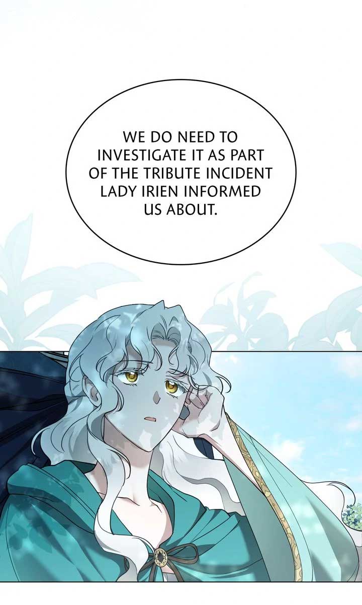 It Was Just a Contract Marriage Chapter 46 - Page 64