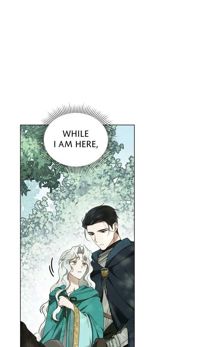 It Was Just a Contract Marriage Chapter 46 - Page 69